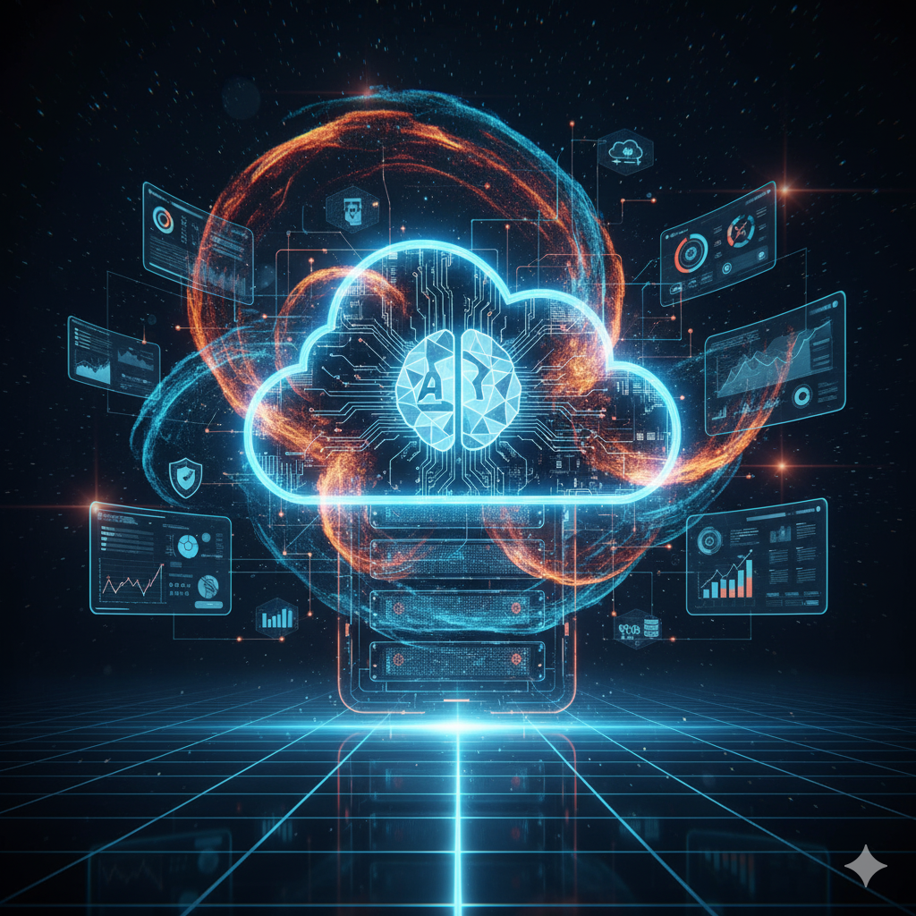 Industry evolution graphic